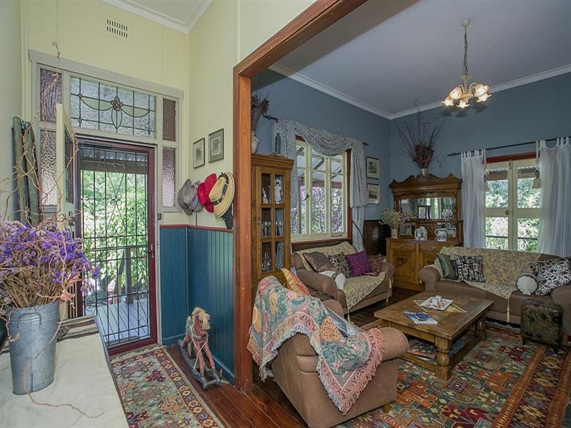 142 Aldersyde Road, Piesse Brook WA 6076