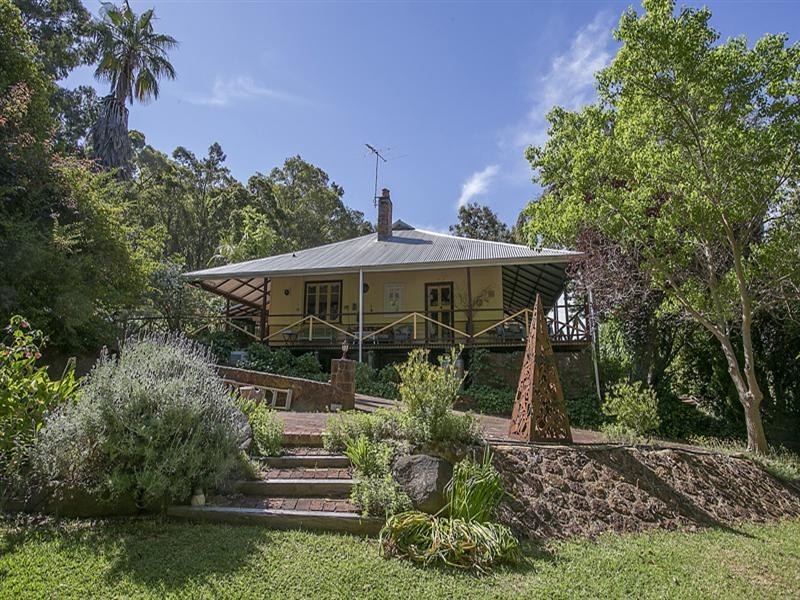 142 Aldersyde Road, Piesse Brook WA 6076