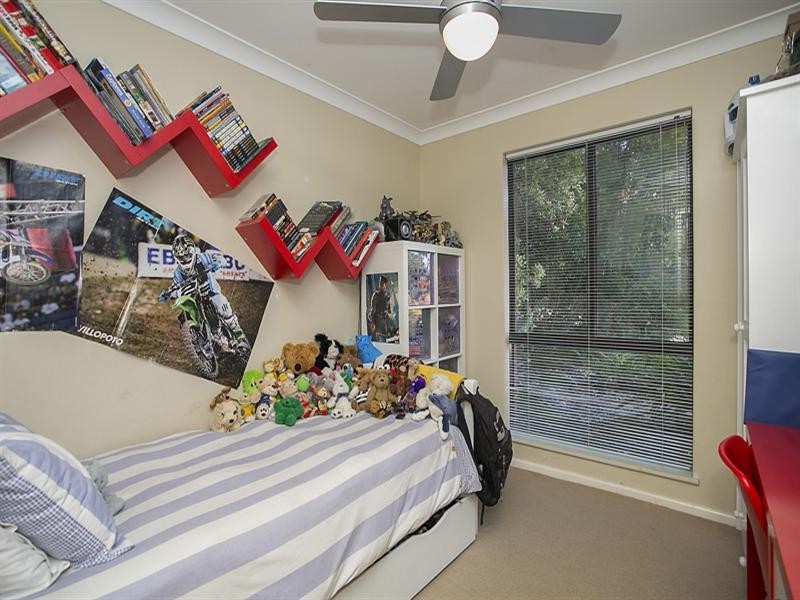 9 Burrinjuck Road, Gooseberry Hill WA 6076