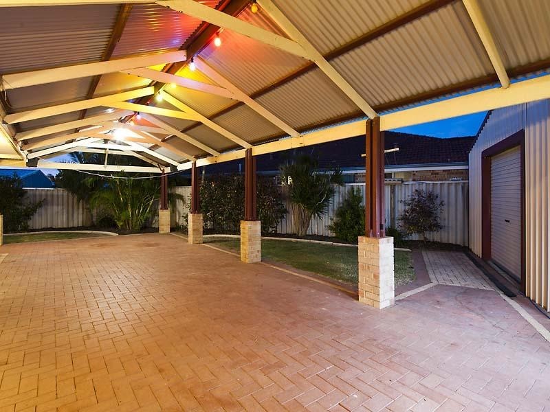 15 Nirimba Close, South Guildford WA 6055