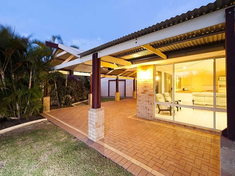 15 Nirimba Close, South Guildford WA 6055