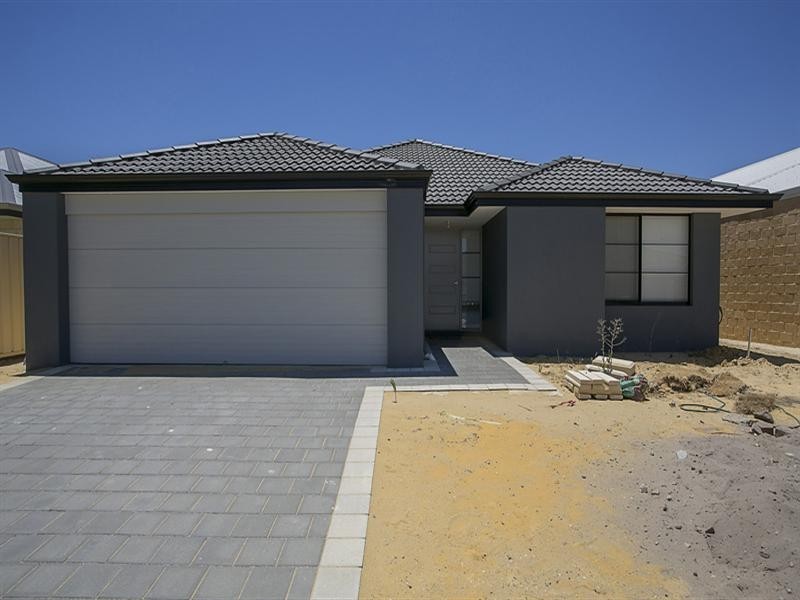 54 Boodjera Bend, Forrestfield WA 6058