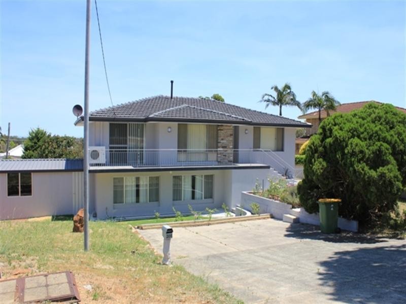 208 Canning Road, Lesmurdie WA 6076