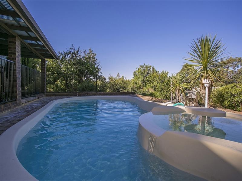 1 Ash Road, Carmel WA 6076