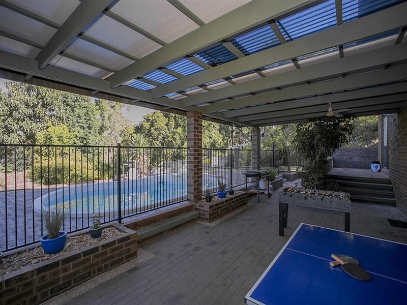 1 Ash Road, Carmel WA 6076