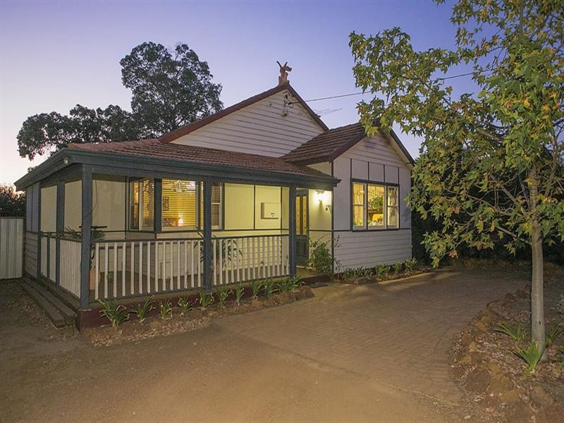 168 Canning Road, Kalamunda WA 6076