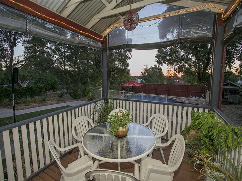 168 Canning Road, Kalamunda WA 6076