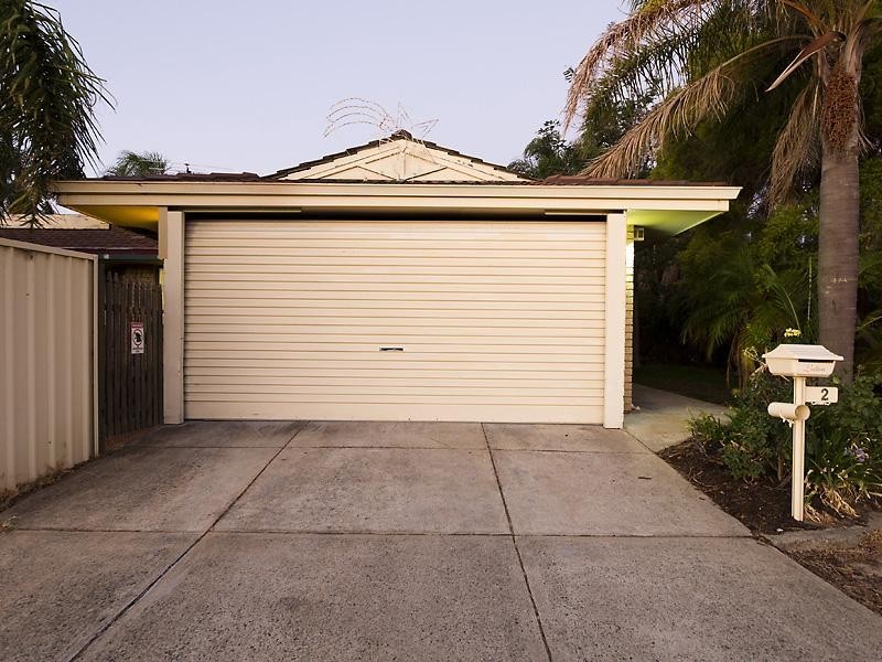 2 Cable Close, Seville Grove WA 6112
