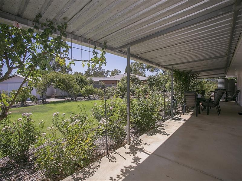 30 Parke Road, Gooseberry Hill WA 6076