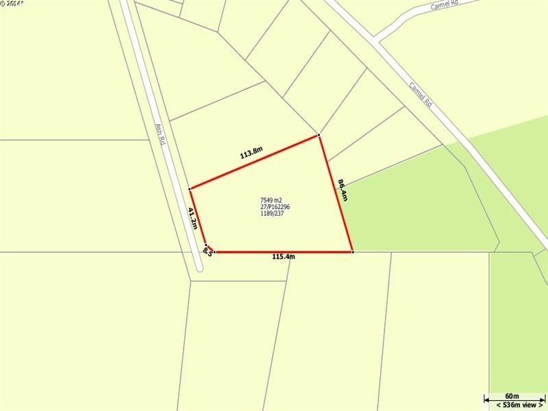 57 Ash Road, Carmel WA 6076