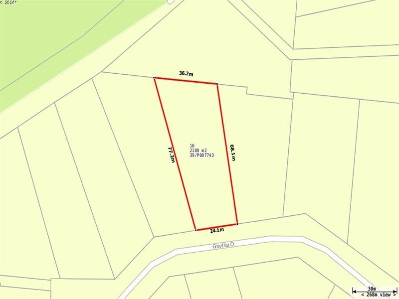 10 Grevillea Road, Swan View WA 6056