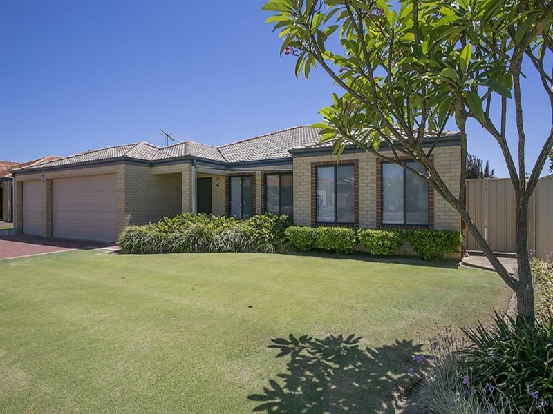 15 Citriadora Avenue, High Wycombe WA 6057