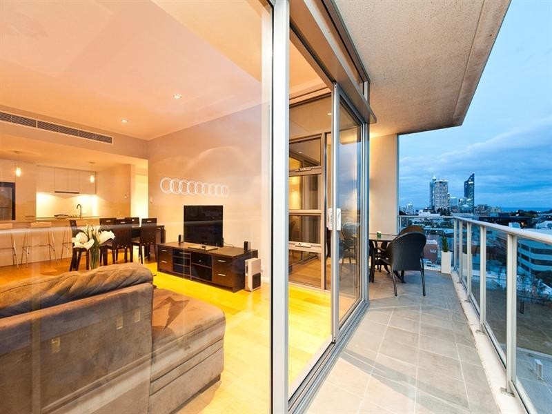 6G/1303 Hay Street, West Perth WA 6005