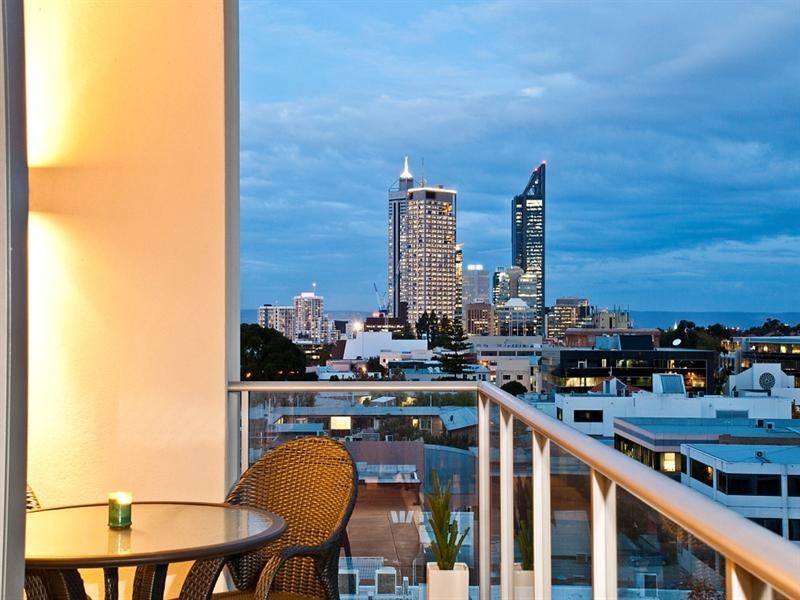 6G/1303 Hay Street, West Perth WA 6005