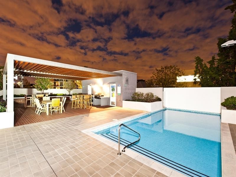 6G/1303 Hay Street, West Perth WA 6005