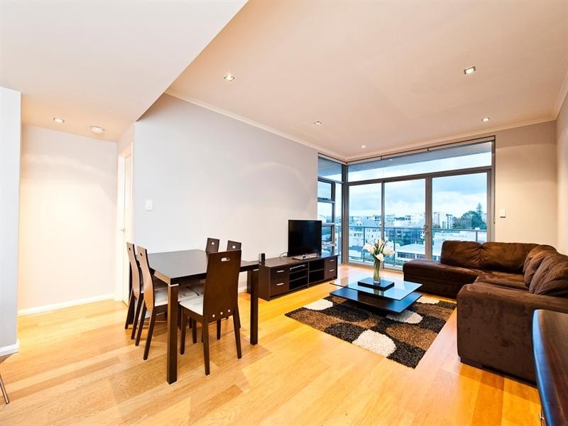 6G/1303 Hay Street, West Perth WA 6005