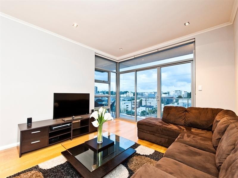 6G/1303 Hay Street, West Perth WA 6005