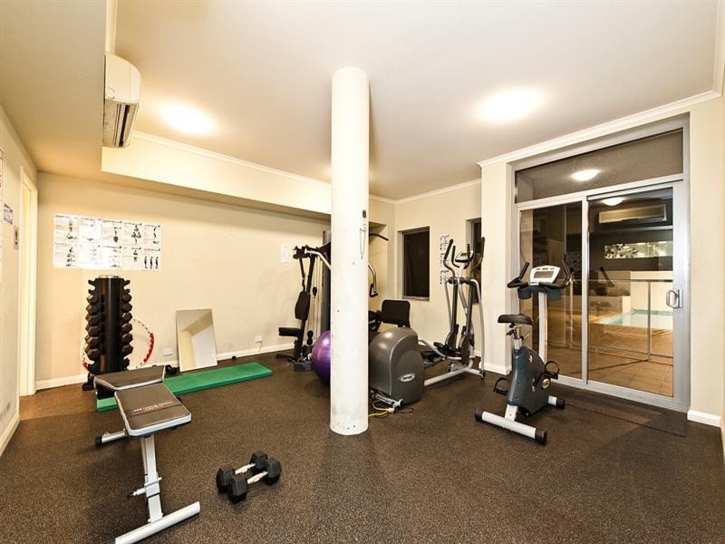 6G/1303 Hay Street, West Perth WA 6005