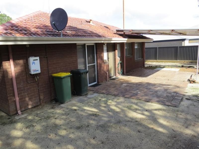 54 Temby Avenue, Kalamunda WA 6076