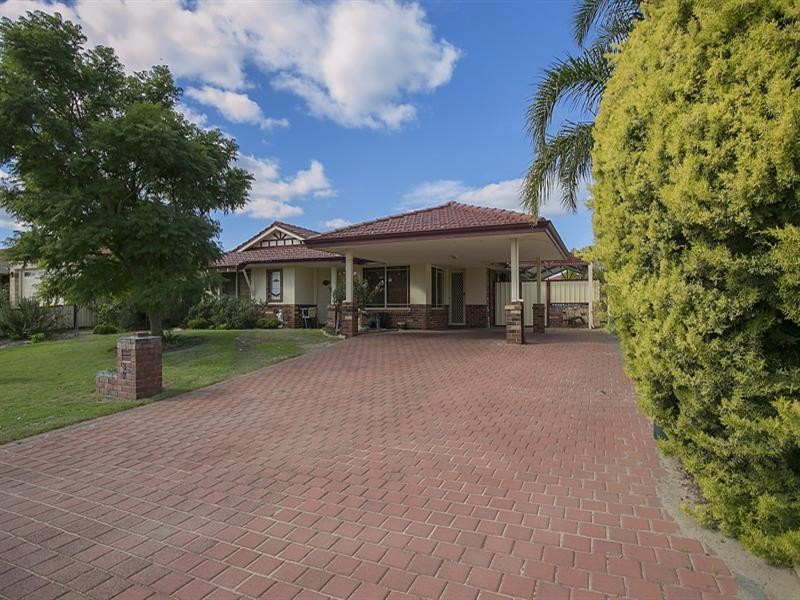 32 Torquata Boulevard, Helena Valley WA 6056