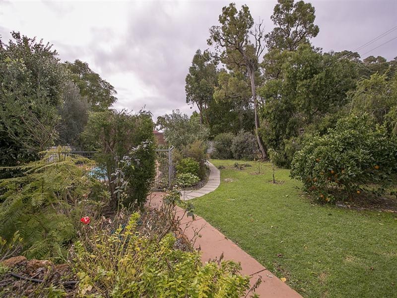 11 Tella Street, Gooseberry Hill WA 6076