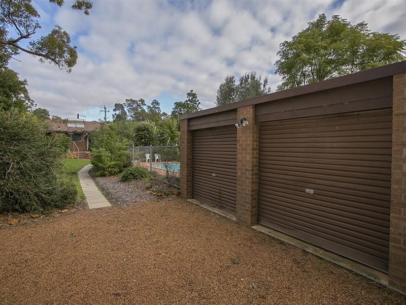 11 Tella Street, Gooseberry Hill WA 6076