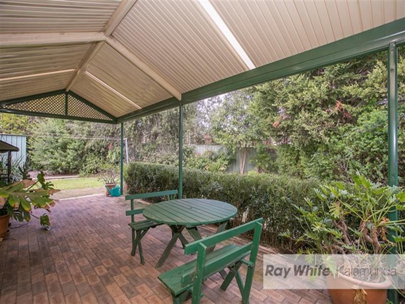 28 Flora Terrace, Lesmurdie WA 6076