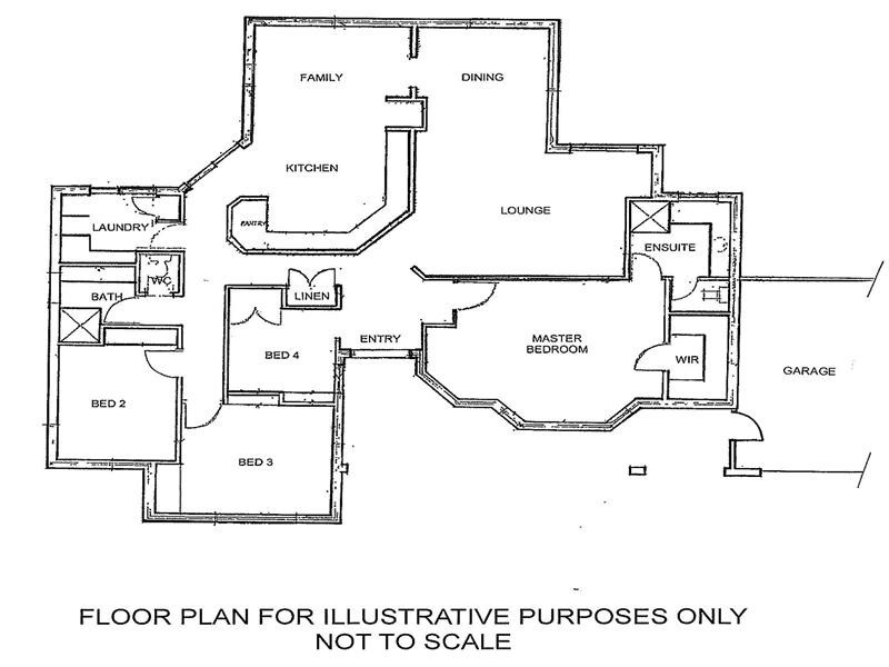 14 Gilbert Road, Lesmurdie WA 6076