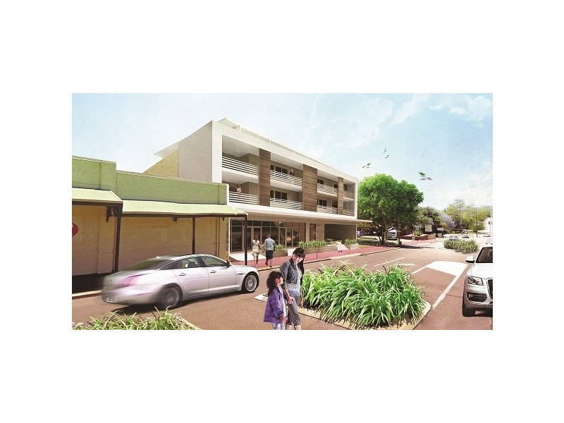 1 – 3/10 Canning Road, Kalamunda WA 6076