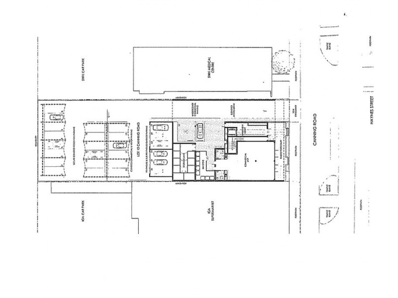 1 – 3/10 Canning Road, Kalamunda WA 6076