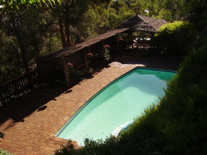 Gooseberry Hill WA 6076