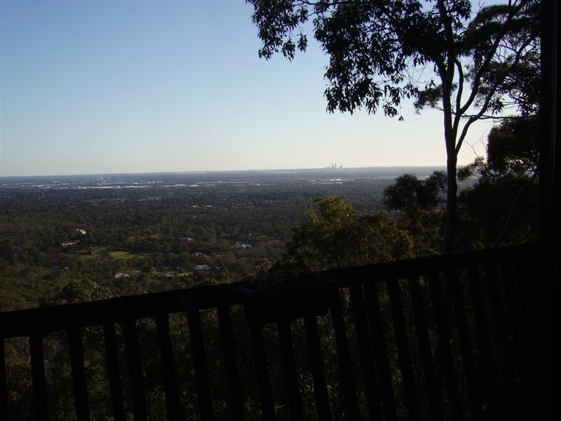 Gooseberry Hill WA 6076