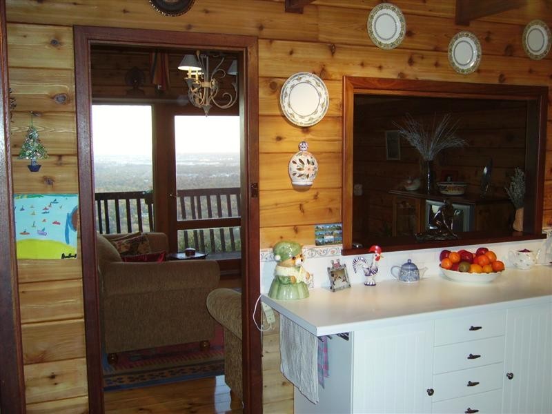 Gooseberry Hill WA 6076