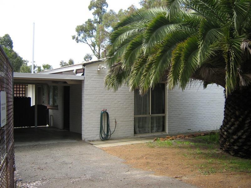 Kalamunda WA 6076