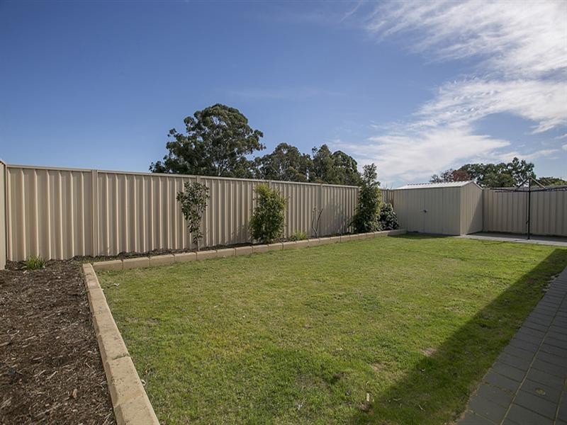 17 Cara Way, Wattle Grove WA 6107