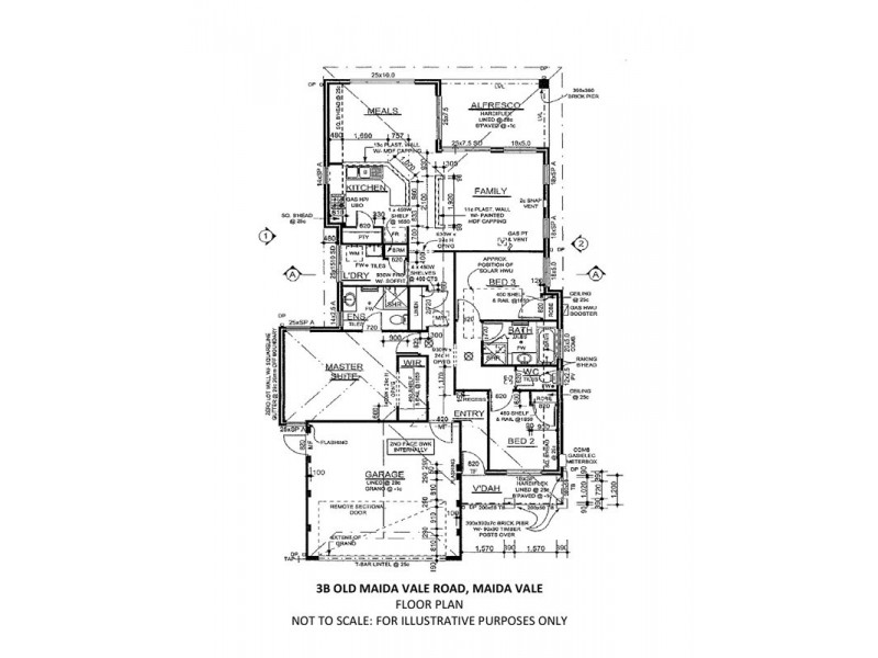 3B Old Maida Vale Road, Maida Vale WA 6057