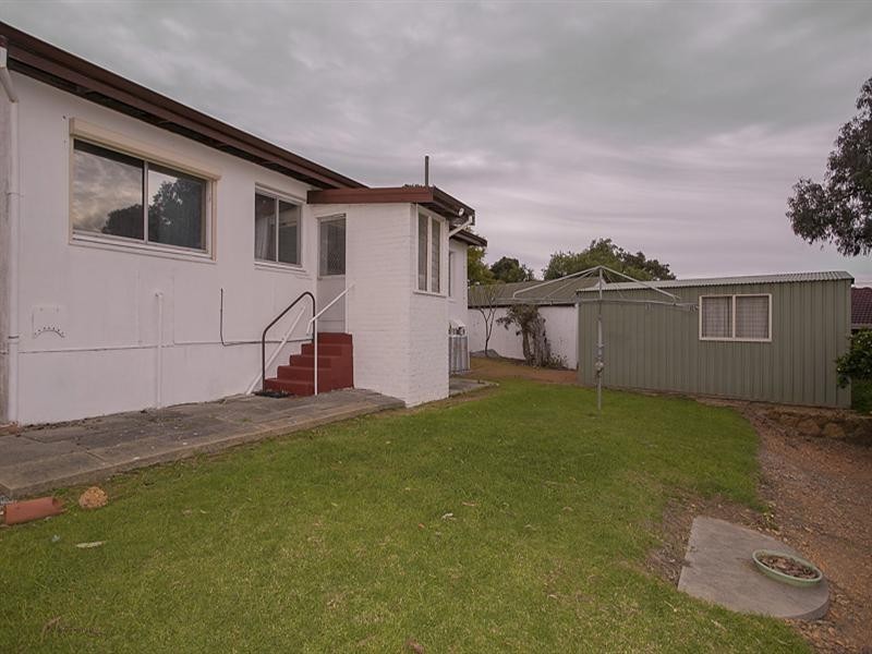 57 Railway Road, Kalamunda WA 6076