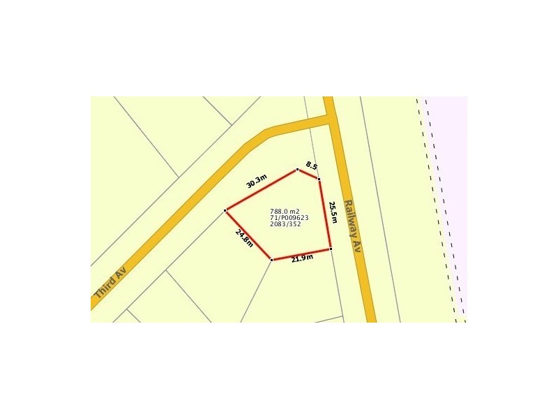 57 Railway Avenue, Kelmscott WA 6111