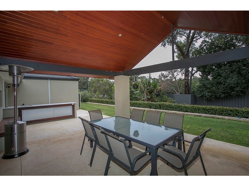 20 Woodview Retreat, Lesmurdie WA 6076