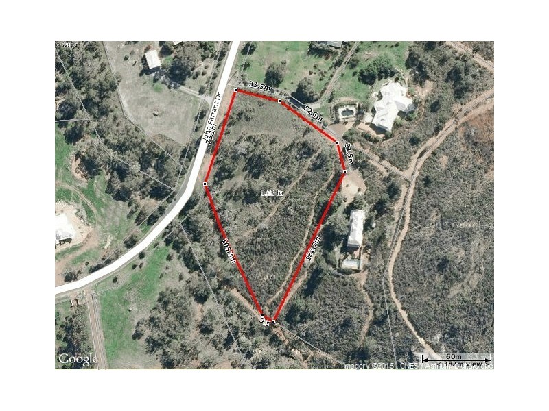 86 John Farrant Drive, Gooseberry Hill WA 6076