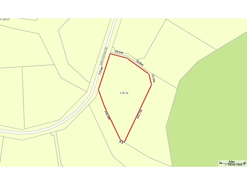 86 John Farrant Drive, Gooseberry Hill WA 6076