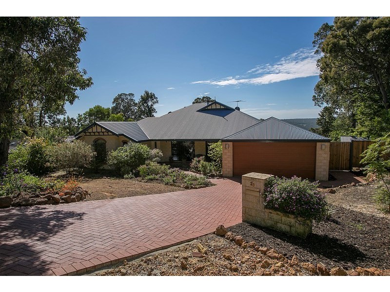 28 Hillview Street, Kalamunda WA 6076