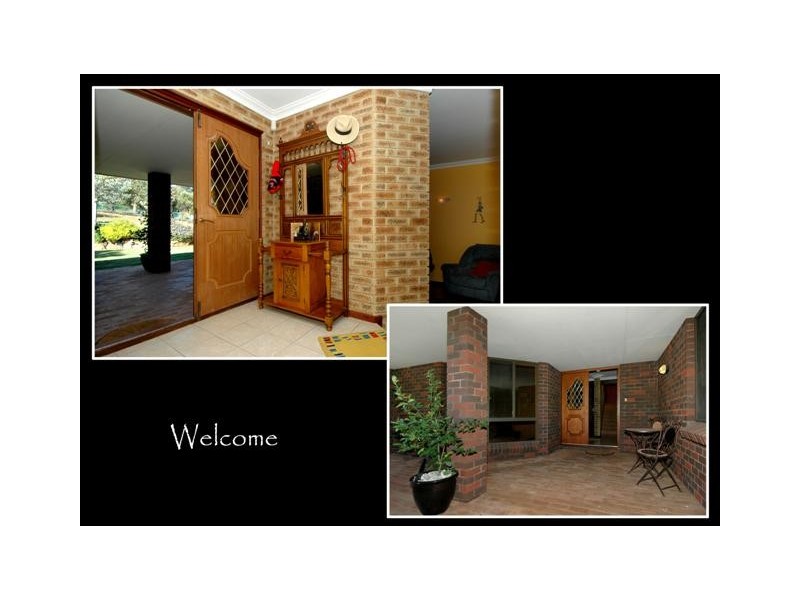 195 Lewis Road, Forrestfield WA 6058
