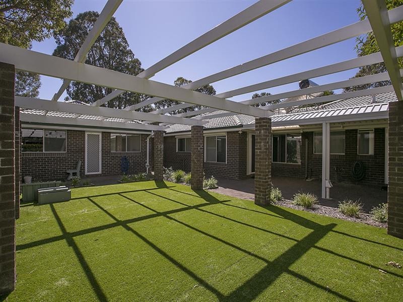 81 Temby Avenue, Kalamunda WA 6076