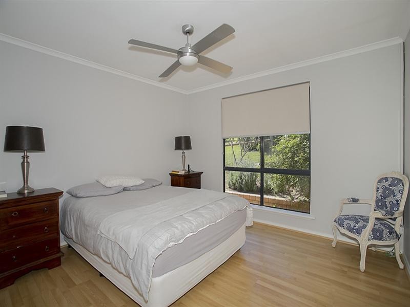 35 John Farrant Drive, Gooseberry Hill WA 6076