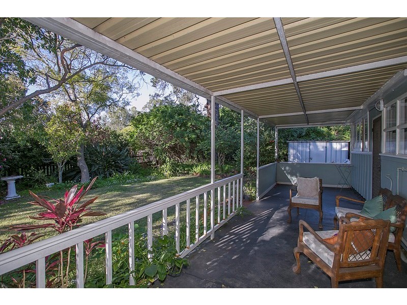 12 Parke Road, Gooseberry Hill WA 6076