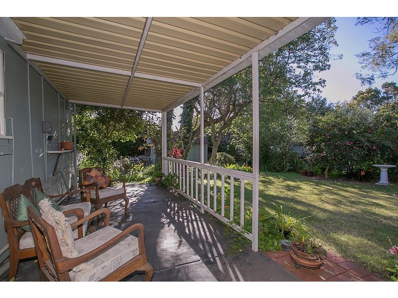 12 Parke Road, Gooseberry Hill WA 6076