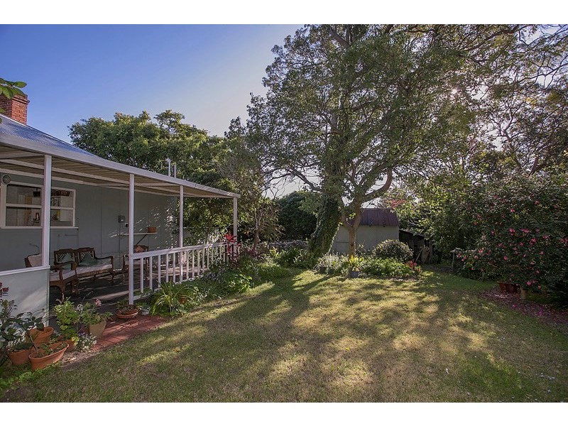 12 Parke Road, Gooseberry Hill WA 6076