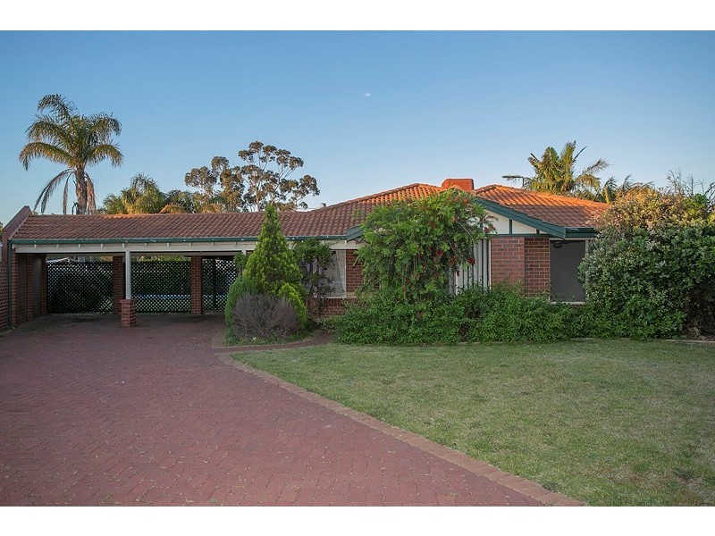 17 Tungsten Court, Forrestfield WA 6058