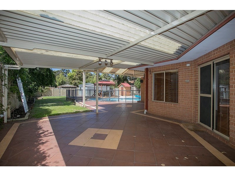 9 Cameron Close, Lesmurdie WA 6076